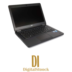 لپ‌تاپ Dell Latitude E5420 | Core i5-5300U | رم 8GB DDR3 | هارد 500GB | Intel HD | 14 اینچ HD