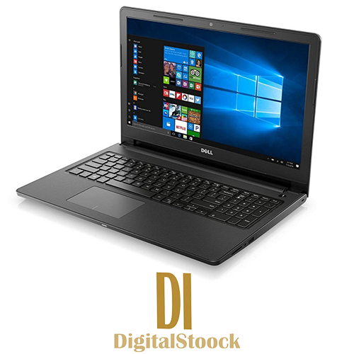 لپتاپ Dell Vostro 3580 | Core i5-8265U | رم 8GB DDR4 | SSD 256GB | Intel UHD | 15.6 اینچ FHD