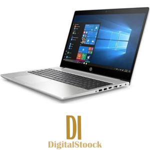 لپ‌تاپ HP ProBook 450 G6 | Core i5-8365U | رم 8GB DDR4 | SSD 256GB | Intel UHD | 15.6 اینچ FHD