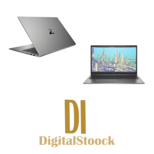 لپ تاپ ورکاستیشن استوک HP ZBook 14 G8 | Core i7-1165G7 | رم 16GB DDR4 | SSD 512GB | NVIDIA T500 4GB