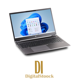 لپ‌تاپ ورک‌استیشن HP ZBook 15 G3 | Core i7-6820HQ | رم 16GB DDR4 | SSD 512GB | FirePro W5170M 2GB | 15.6 اینچ FHD