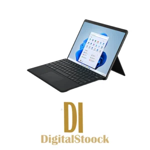 تبلت/لپ‌تاپ Microsoft Surface Pro 8 | Core i7-1185G7 | RAM 16GB | SSD 256GB | صفحه لمسی 13 اینچ