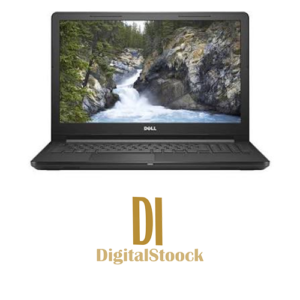 لپ‌تاپ Dell Inspiron 3578 | Core i7-8550U | رم 8GB DDR4 | SSD 256GB | Radeon 520 2GB | 15.6 اینچ FHD