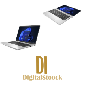 لپ تاپ استوک HP EliteBook 440 G8 | Core i5-1135G7 | رم 8GB DDR4 | SSD 256GB