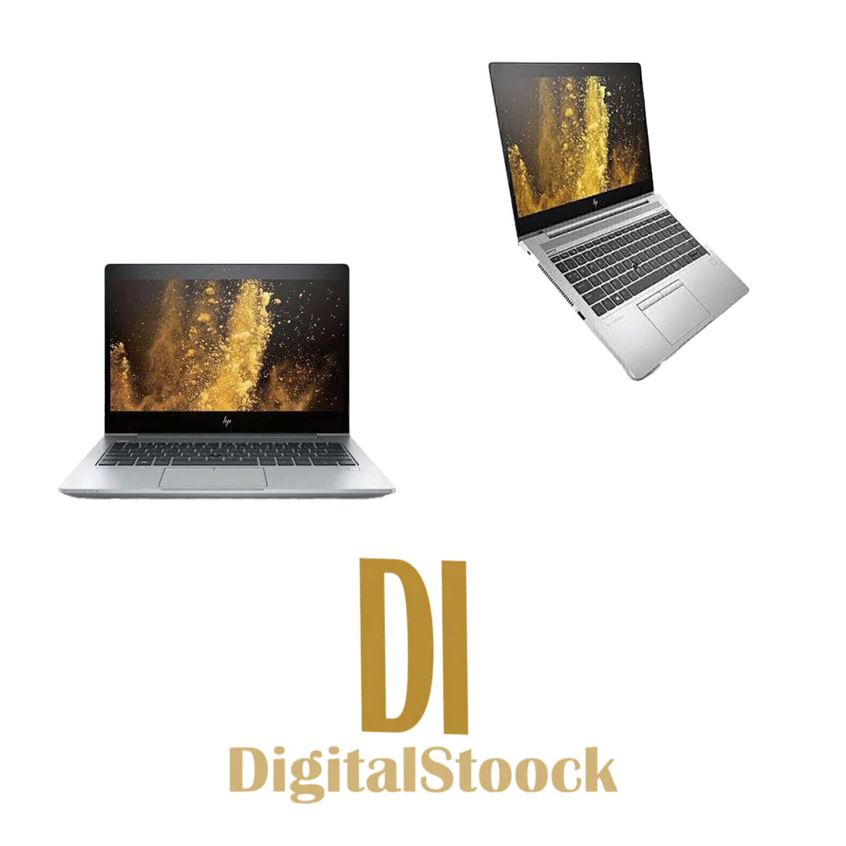 لپ تاپ استوک HP EliteBook 840 G6 | Core i5-8265U | رم 8GB DDR4 | SSD 256GB | Intel UHD Graphics 620