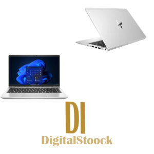 لپ تاپ استوک HP EliteBook 640 G9 | Core i5-1245U | رم 8GB DDR4 | SSD 256GB | Intel Iris Xe Graphics | 14 اینچ FHD