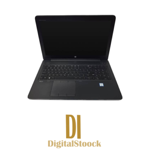 لپ‌تاپ ورک‌استیشن HP ZBook 17 G4 | Core i7-7820HQ | رم 16GB DDR4 | SSD 512GB | Quadro P3000 6GB | 17.3 اینچ FHD
