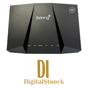 مودم آکبند VDSL/ADSL بی‌لانگ B-LONG 4353