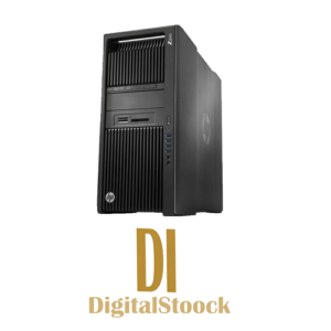 ورکاستیشن استوک HP Z840 | 2× Intel Xeon E5-2680 v4 | 28 Core / 56 Threads | RAM 32GB DDR4 | SSD 256GB + HDD 1TB | NVIDIA Quadro K5000 4GB GDDR5