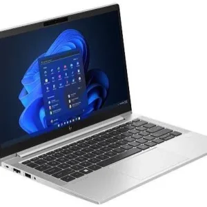 لپ تاپ استوک HP EliteBook 640 G10 | Core i5-1345U | رم 8GB DDR4 | SSD 256GB | Intel Iris Xe | صفحه لمسی FHD