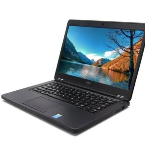 لپ تاپ Dell Latitude E5450 | Core i5-5300U | رم 8GB DDR3L | هارد 500GB | Intel HD Graphics | 14 اینچ HD