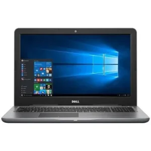 لپ‌تاپ استوک Dell Inspiron 15 5567 | Core i5-7200U | رم 8GB | SSD 256GB