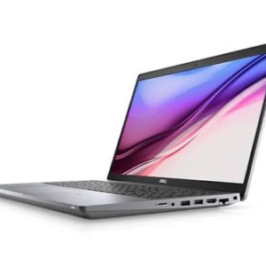 لپتاپ استوک Dell Latitude 5521 | Core i7-11850H | رم 8GB | SSD 256GB | MX450 2GB | FHD
