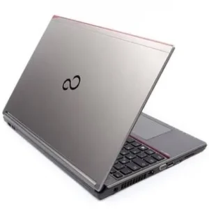لپ تاپ استوک Fujitsu LIFEBOOK E756 | Core i5-6200U | رم 8GB DDR4 | HDD 256GB | Intel HD 520 | 15.6 اینچ HD