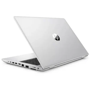 لپ‌تاپ استوک HP ProBook 650 G5 | Core i7-8250U | رم 8GB | SSD 256GB