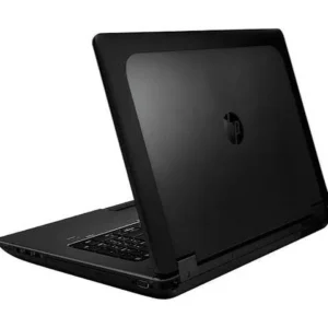 لپ‌تاپ استوک HP ZBook 17 G2 | Core i7-4810MQ | رم 8GB | SSD 256GB | Quadro K100M 4GB