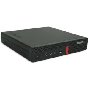 کیس استوک Lenovo ThinkCentre M720q Tiny | Core i5-9400 | رم 8GB | SSD 256GB