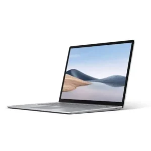 لپ‌تاپ استوک Microsoft Surface Laptop 4 | Ryzen 5 4680U | رم 16GB | SSD 256GB | Touch