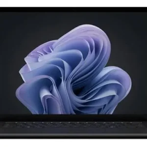 لپ‌تاپ استوک Microsoft Surface Laptop 6 | Core Ultra 5 135H | رم 16GB | SSD 512GB | Touch