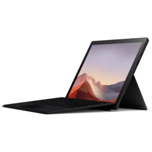 تبلت/لپتاپ استوک 2 در 1 Microsoft Surface Pro 7+ | Core i5-1135G7 | رم 8GB | SSD 256GB | Iris Xe | Touch