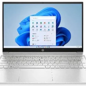 لپ تاپ استوک HP Pavilion 15 | Core i7-8550U | رم 8GB DDR4 | SSD 256GB | GeForce 940MX 4GB | FHD Touch