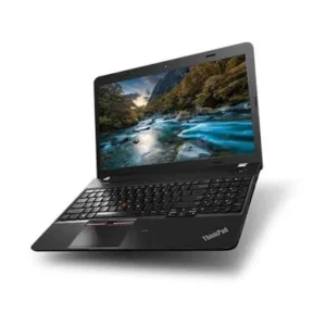 لپ تاپ استوک Lenovo ThinkPad E560 | Core i5-6200U | رم 8GB DDR3L | هارد 500GB | Intel HD Graphics 520 | 15.6 اینچ HD/FHD