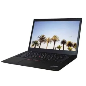 لپ تاپ استوک Lenovo ThinkPad T470 | Core i5-7200U | رم 8GB DDR4 | SSD 256GB | Intel HD Graphics 620 | 14 اینچ HD/FHD