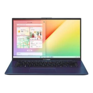 لپ‌تاپ استوک ASUS VivoBook X412FA | Core i5-8265U | رم 8GB DDR4 | SSD 256GB