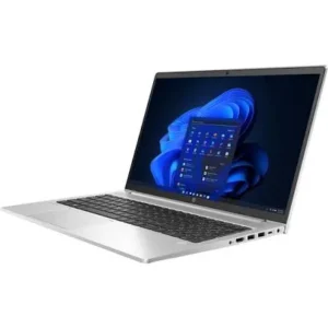 لپ تاپ استوک HP ProBook 450 G9 | Core i5-1235U | رم 8GB DDR4 | SSD 256GB