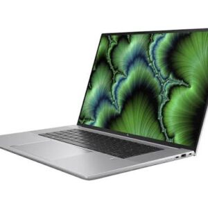 لپ تاپ ورک‌استیشن استوک HP ZBook Studio 16 G9 | Core i9-12900H | رم 16GB DDR5 | SSD 512GB | RTX A2000 8GB